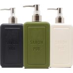 Savon De Royal Karma Paket 3x500 ml Savon Pur Sıvı Sabun