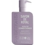 Savon De Royal - Keratin Yağı Saç Kremi 500 ml - Açık Mor