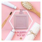 Savon De Royal Küp Mor 500 ml Sıvı Sabun