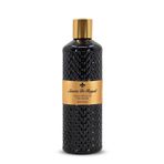 Savon De Royal Luxury Vegan Duş Jeli Black Pearl 500 Ml, Portakal, Vanilya
