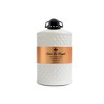 Savon de Royal Luxury Vegan Sıvı Sabun White Pearl 2,5 lt, Misk, Vanilya