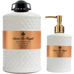 Savon De Royal Luxury White Pearl 500 ml Sıvı Sabun