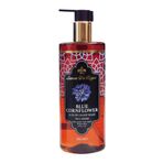 Savon De Royal Mavi Kantaron 500 ml Nature Vegan Sıvı Sabun