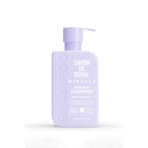 Savon De Royal Miracle Mükemmel Pürüzsüzlük Etkili Şampuan 500 ml | Canlılığını Yitirmiş Saçlar İçin | Keratin
