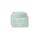 Savon De Royal Miracle Saç Bakım Maskesi 250 ml | Boyalı Ve Yıpranmış Saçlar | Onarım Uzmanı | Argan Yağı