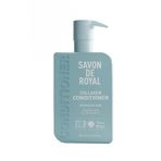 Savon De Royal Miracle Saç Kremi 500 ml | Ince Telli Saçlar | Canlandırıcı Etkili | Kolajen