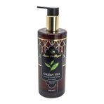 Savon De Royal Nature 500 ml Green Tea Sıvı El Sabunu