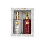 Savon De Royal Paris Tutkuların Başkenti 330 ml Sıvı Sabun