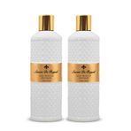 Savon De Royal Pearl 2x500 ml Beyaz Duş Jeli