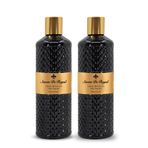 Savon De Royal Pearl 2x500 ml Siyah Duş Jeli
