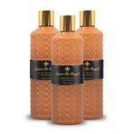 Savon De Royal Pearl 500 ml Kahverengi Duş Jeli