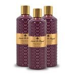 Savon De Royal Pearl 500 ml Mor Duş Jeli