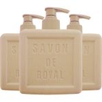 Savon De Royal Provence Krem 3x500 ml Nemlendirici Vegan Sıvı Sabun