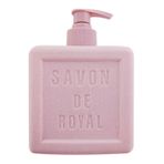 Savon De Royal Provence Mor 500 ml Nemlendirici Vegan Sıvı Sabun