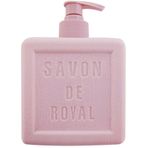 Savon De Royal Provence Pembe Küp 500 ml Sıvı Sabun