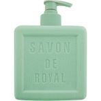 Savon De Royal Savon De Royal Küp Yeşil Sıvı Sabun 500 ml El Sabunu