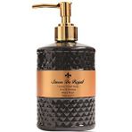 Savon De Royal Sıvı Sabun İnci Siyah 500 ml