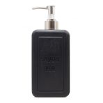 Savon De Royal Siyah 500 ml Savon Pur Sıvı El Sabunu