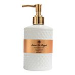 Savon De Royal White Pearl 500 ml Sıvı Sabun