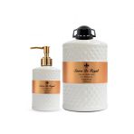 Savon De Royal White Pearl 500 ml Sıvı Sabun