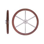 Savoretti 45 cm Tipo 6 N Dümen Simidi