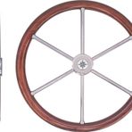Savoretti 45 cm Tipo 6 N Dümen Simidi