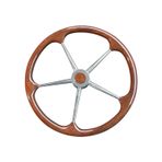 Savoretti 50 cm Tipo 8m Dümen Simidi