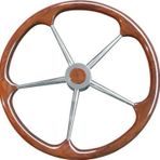 Savoretti 50 cm Tipo 8m Dümen Simidi