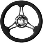 SAVORETTİ ARMANDO T22RB/35 DÜMEN SİMİDİ SİYAH Ø35cm