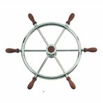 Savoretti Tipo-11 Direksiyon Simidi - 50cm