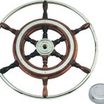 Savoretti Tipo 3 52 cm Dümen Simidi