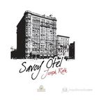 SAVOY OTEL - JOSEPH ROTH