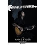 Savrulan Bir Hayat - Anne Tyler