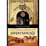 Şavşat Sancağı Kafkas Tarihinde Hamşioğulları 2 Zafer Şenol