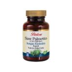 Saw Palmetto (Cüce Palmiye), Isırgan Ekstraktı Kapsül - Aromasız