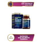 Saw Palmetto Formula 60 Tablet 3'Lu