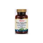 Saw Palmetto Isırgan Ekstraktı 375 Mg 60 Kapsül