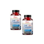 Saw Palmetto Plus Cüce Palm.çin.vit D3 Kapsül 685 Mg 80 Kapsül X 2 Adet