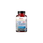 Saw Palmetto Plus Cüce Palm.çin.vit D3 Kapsül 685 Mg* 80 Kapsül
