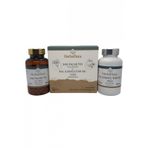 Saw Palmetto Ve Bal Kabağı Tohumu Yağı İçeren Takviye Edici Gıda 60 Kapsül