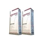 Sawpoo 300 ml Şampuan x 2 Adet