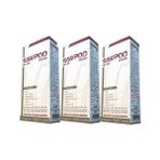 Sawpoo 300 ml Şampuan x 3 Adet
