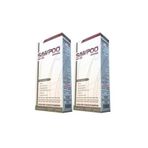 Sawpoo Şampuan 300 Ml 2 Adet