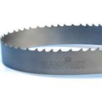 Sawrex Bi Metal M42 27x0.9 mm Z 3/4 Diş 3960 mm Şerit Testere Bıçağı