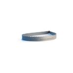 Sawrex Bi Metal M42 34x1.1 mm Z 5/8 Diş 4840 mm Şerit Testere Bıçağı