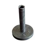 Say-006 8Mm Delikli Radyatör Bağlantı Ayağı 2 Adet