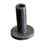 Say-007 14Mm Delikli Radyatör Bağlantı Ayağı 12 Adet