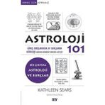 Say 2016 Yayın Tarihli Astroloji 101 Normal Boy Dergi Türkçe İçerik ile Zodyak'ın Mistik Harikaları