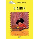 Say Çocuk Bıcırık