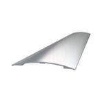 Say Laminant Parke Eşik Profili, Alüminyum Bantlı, Mat Krom, 30 Mm, 2.7 M